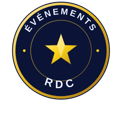 Événement RDC